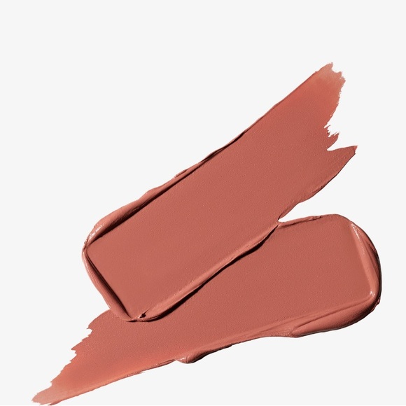 MAC Cosmetics Powder Kiss Lipstick in KINDA SEXIER Limited Ed 1.5g NEW - Picture 10 of 14